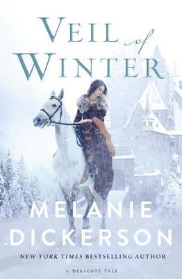 Cover: 9780785250876 | Veil of Winter | Melanie Dickerson | Taschenbuch | Englisch | 2024