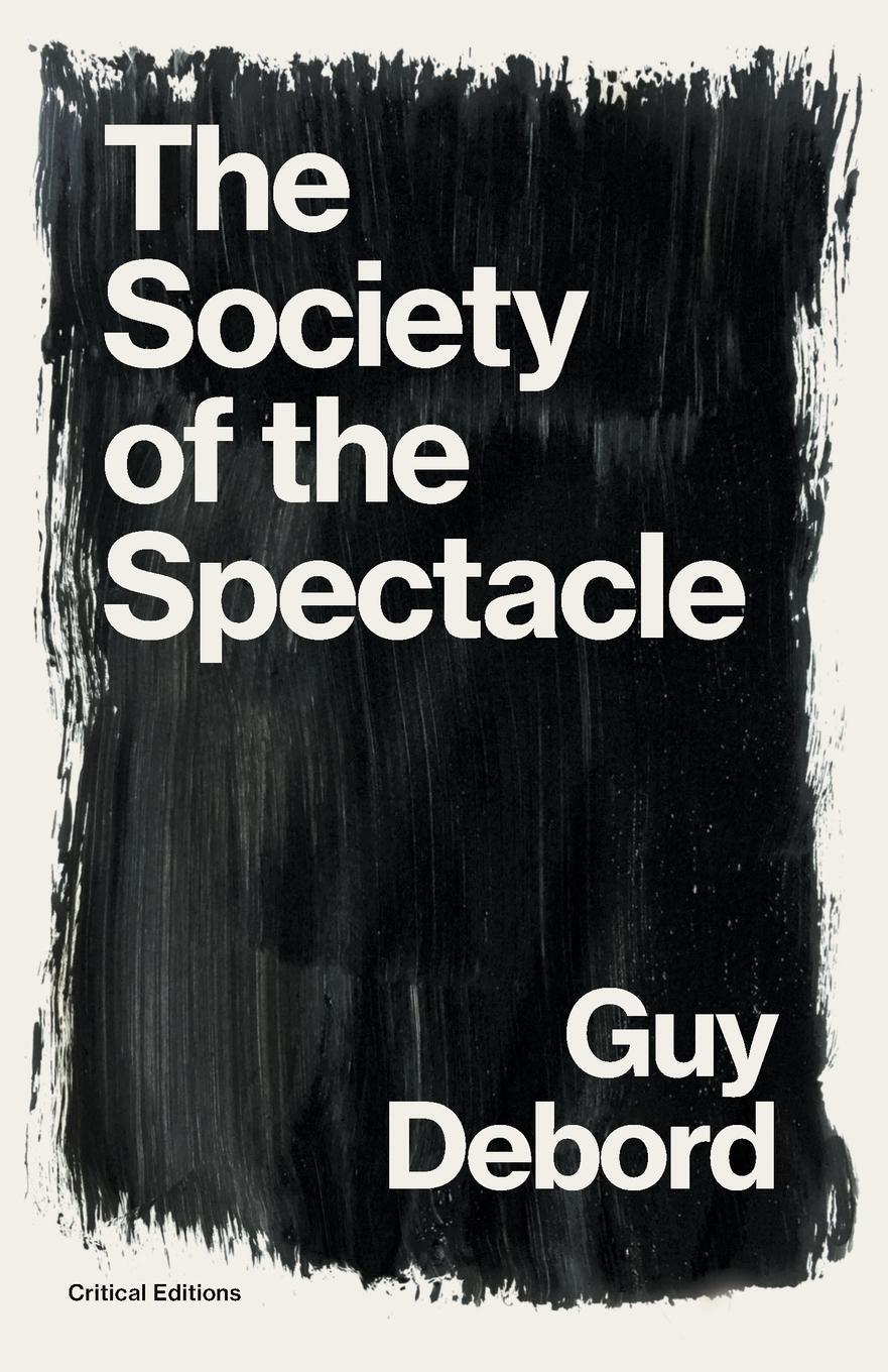 Cover: 9781922491282 | The Society of the Spectacle | Guy Debord | Taschenbuch | Paperback