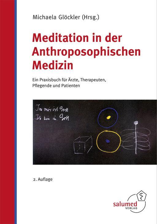 Cover: 9783928914413 | Meditation in der Anthroposophischen Medizin | Michaela Glöckler