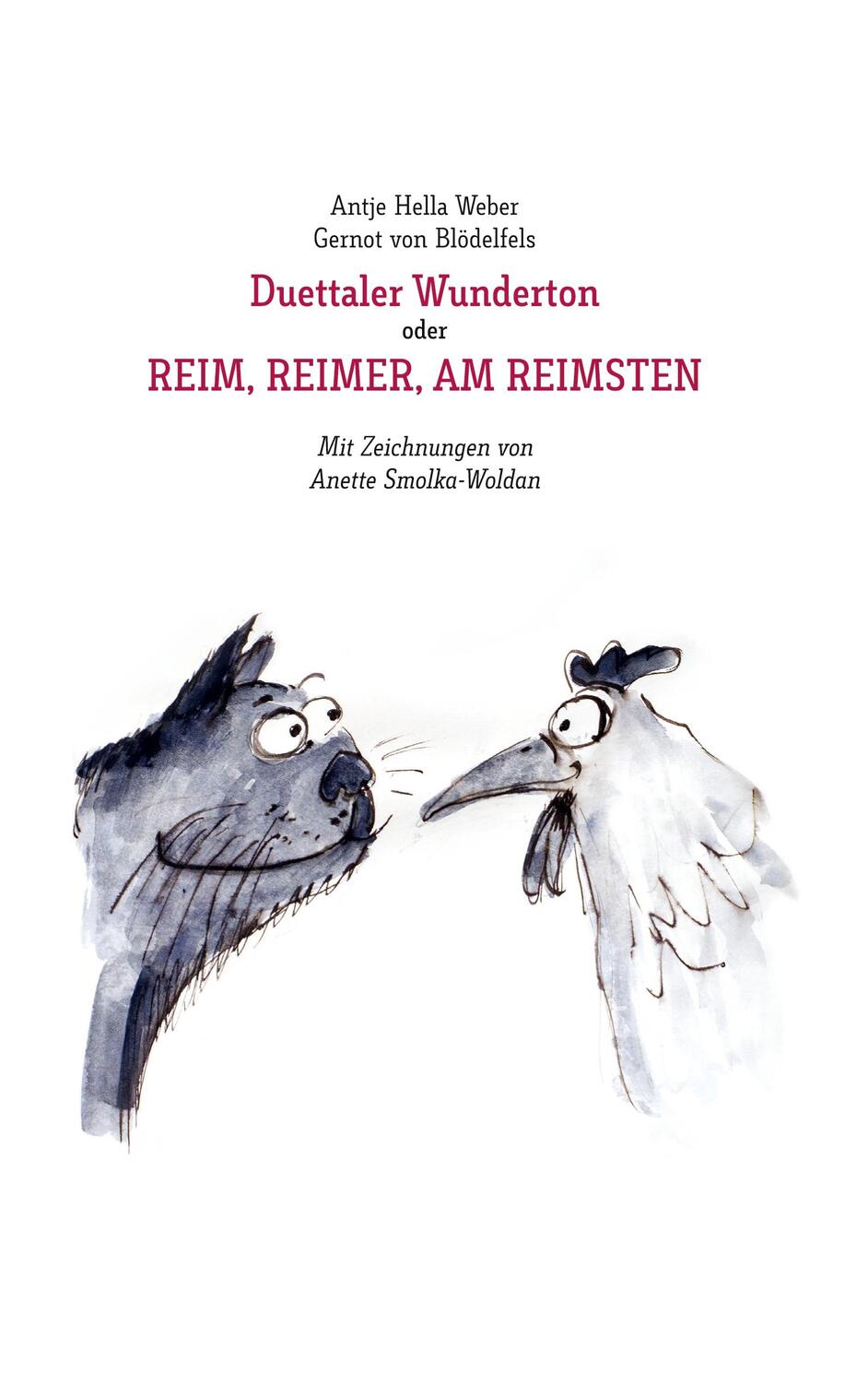 Cover: 9783758318832 | Duettaler Wunderton | REIM, REIMER, AM REIMSTEN | Weber (u. a.) | Buch