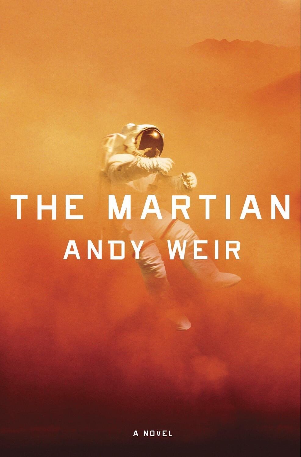 Cover: 9780804139021 | The Martian | A Novel | Andy Weir | Buch | Englisch | 2014