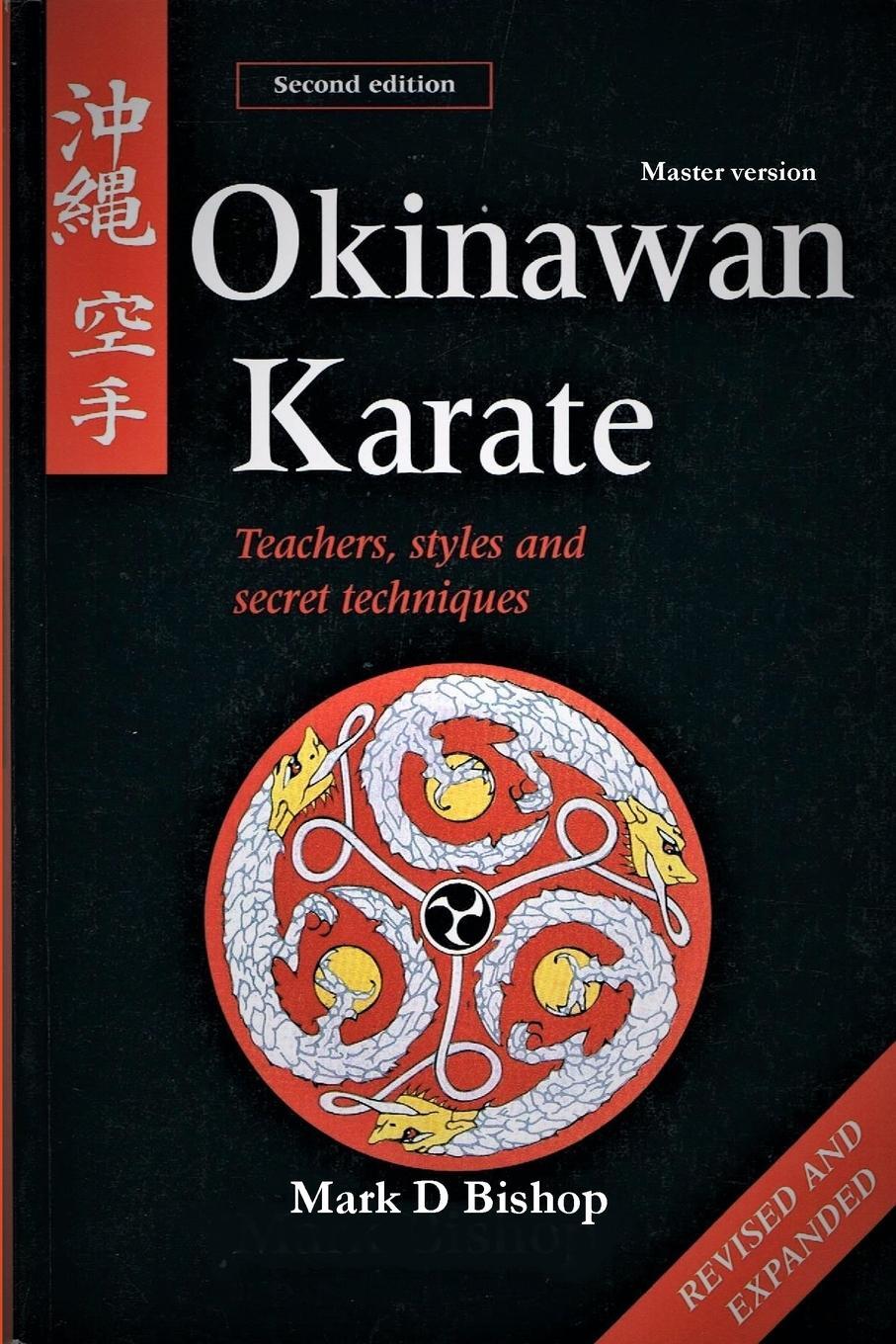 Cover: 9780244145958 | Okinawan Karate | Mark D Bishop | Taschenbuch | Paperback | Englisch