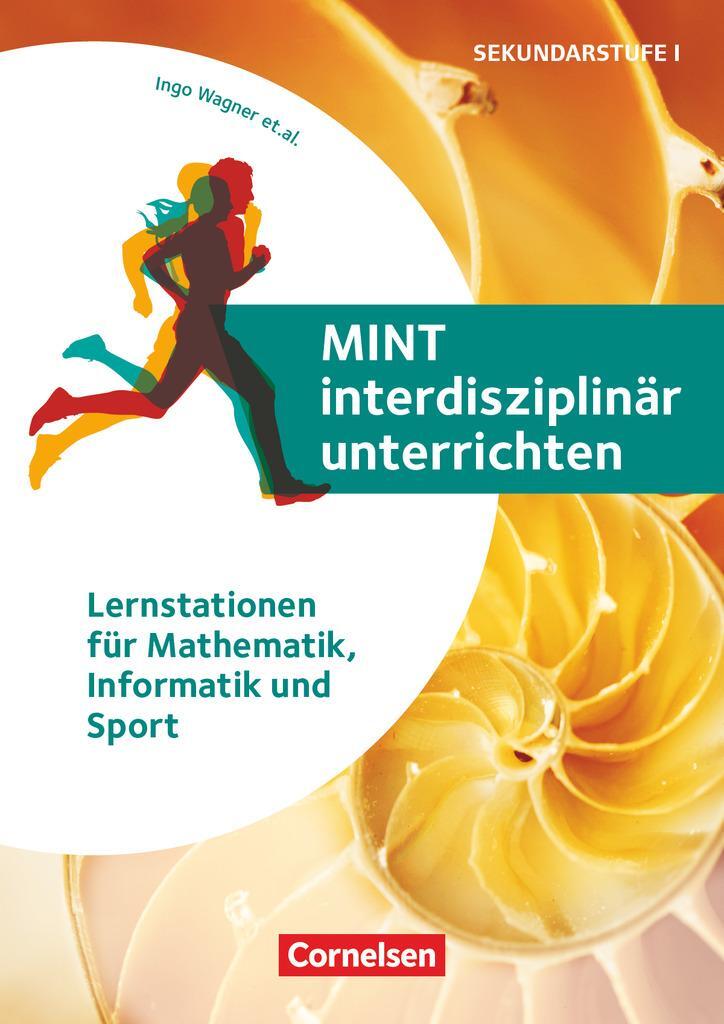 Cover: 9783589169498 | MINT interdisziplinär unterrichten | Ingo Wagner | Taschenbuch | 80 S.