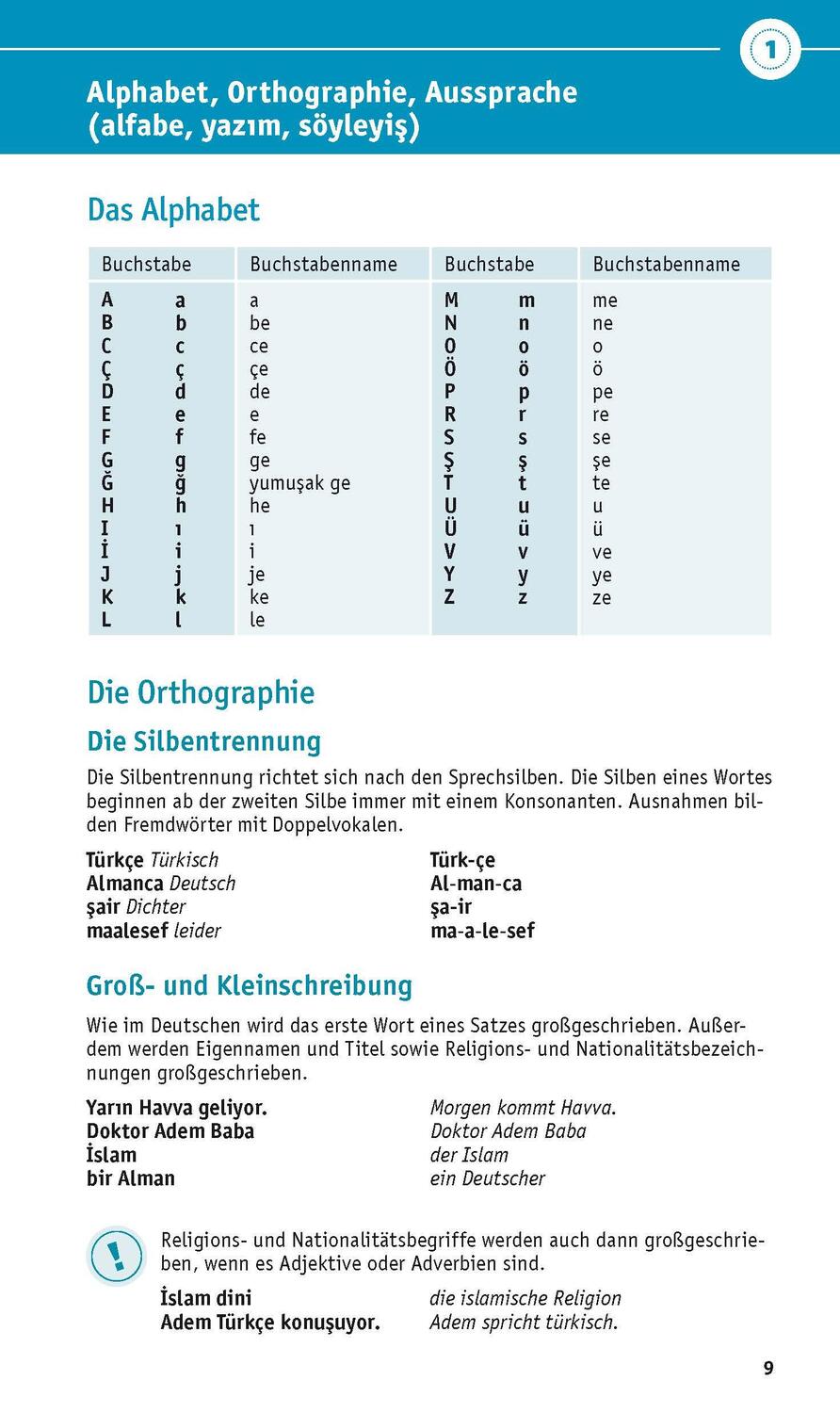 Bild: 9783125624566 | PONS Grammatik kurz &amp; bündig Türkisch | Taschenbuch | 112 S. | Deutsch