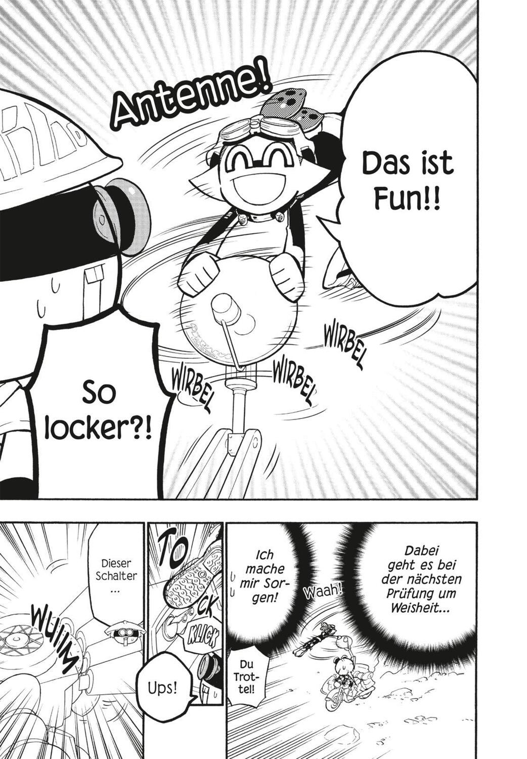 Bild: 9783551793898 | Splatoon 13 | Das Nintendo-Game als Manga! Ideal für Kinder und Gamer!