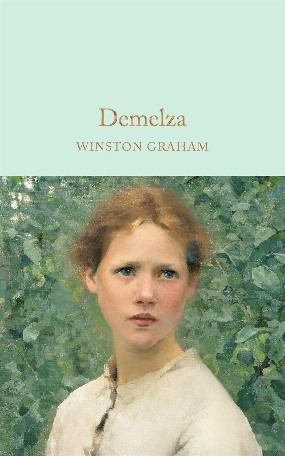 Cover: 9781909621503 | Demelza | A Novel of Cornwall, 1788-1790 | Winston Graham | Buch