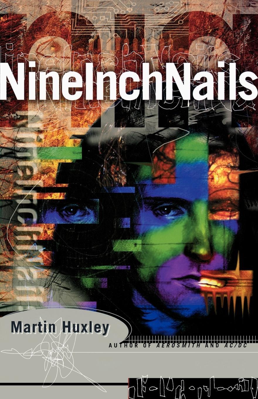 Cover: 9780312156121 | Nine Inch Nails | Martin Huxley | Taschenbuch | Paperback | Englisch