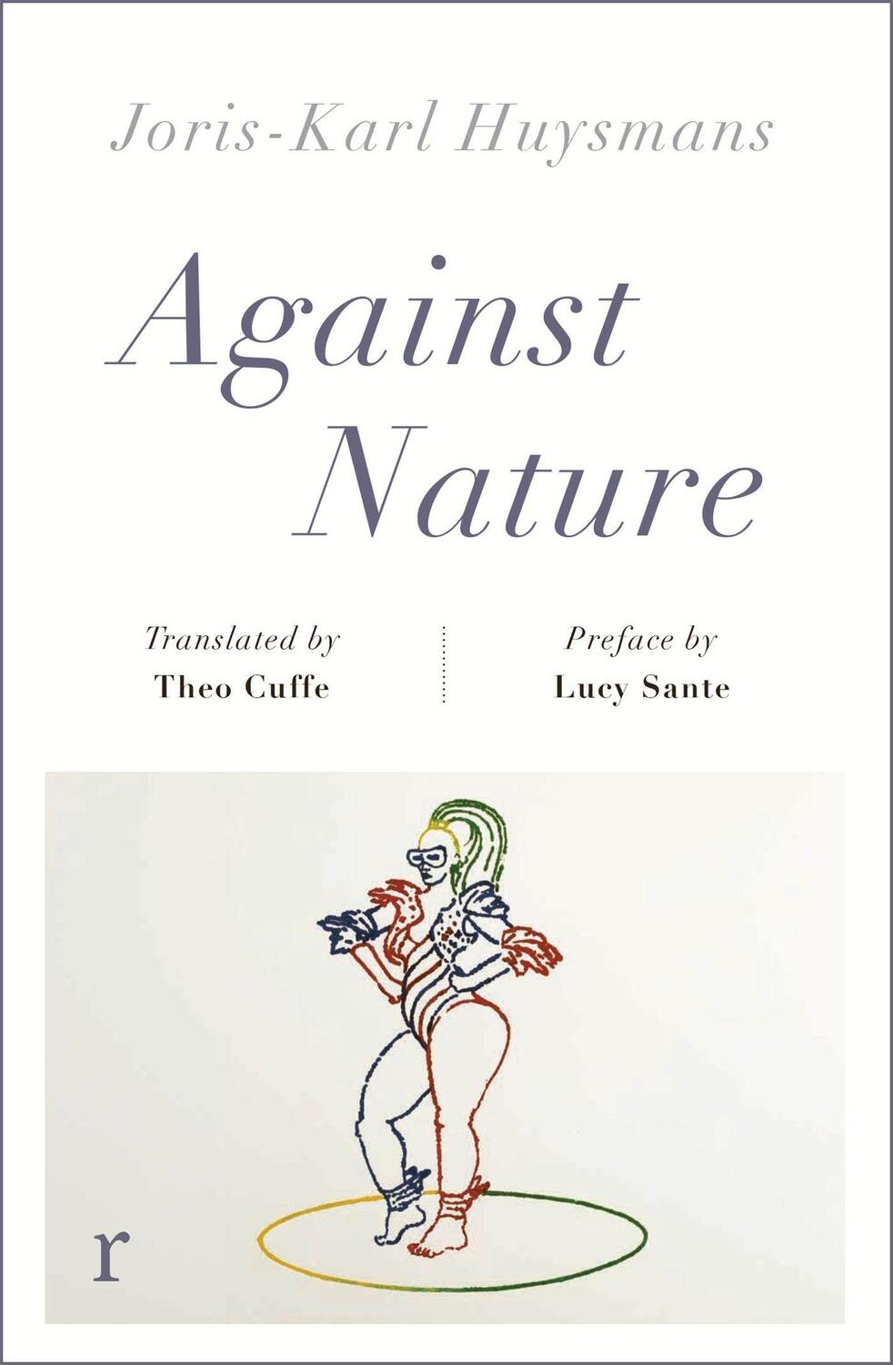 Cover: 9781787475502 | Against Nature (riverrun editions) | Joris-Karl Huysmans | Taschenbuch