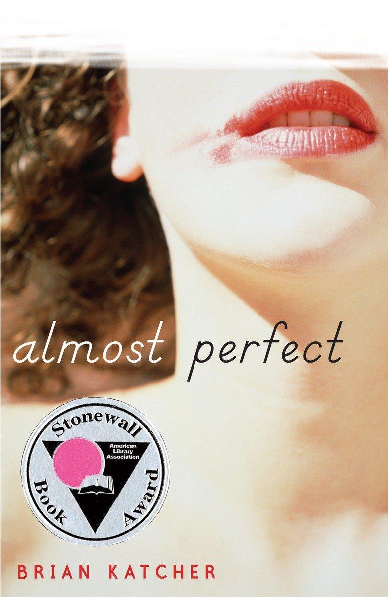 Cover: 9780385736657 | Almost Perfect | Brian Katcher | Taschenbuch | Englisch | 2010