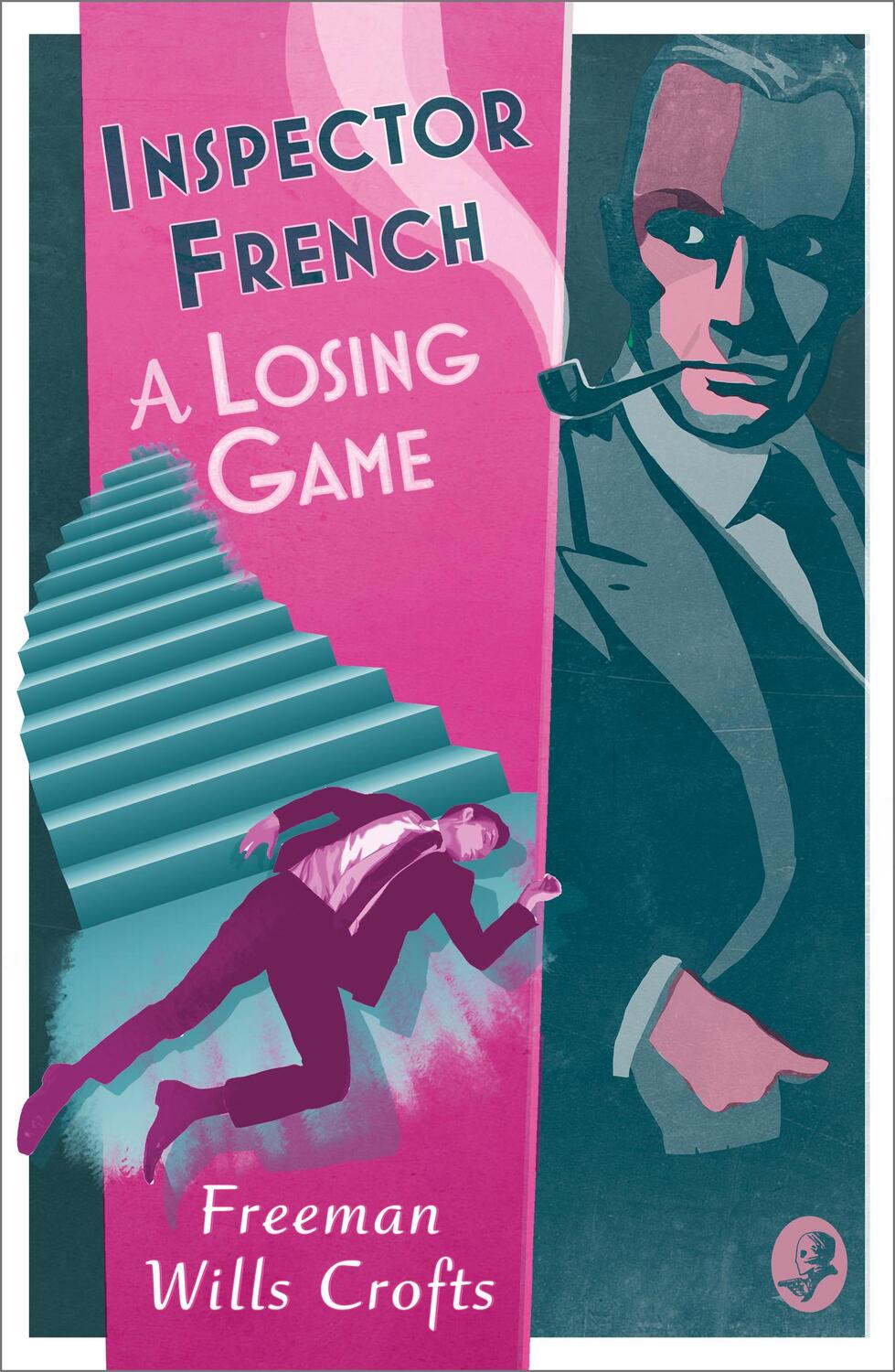 Cover: 9780008554187 | Inspector French: A Losing Game | Freeman Wills Crofts | Taschenbuch