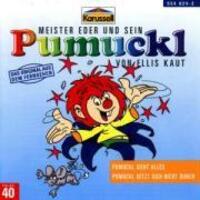 Cover: 731455482423 | 40:Pumuckl Sieht Alles/Pumuckl Setzt Sich Nicht Du | Pumuckl | CD