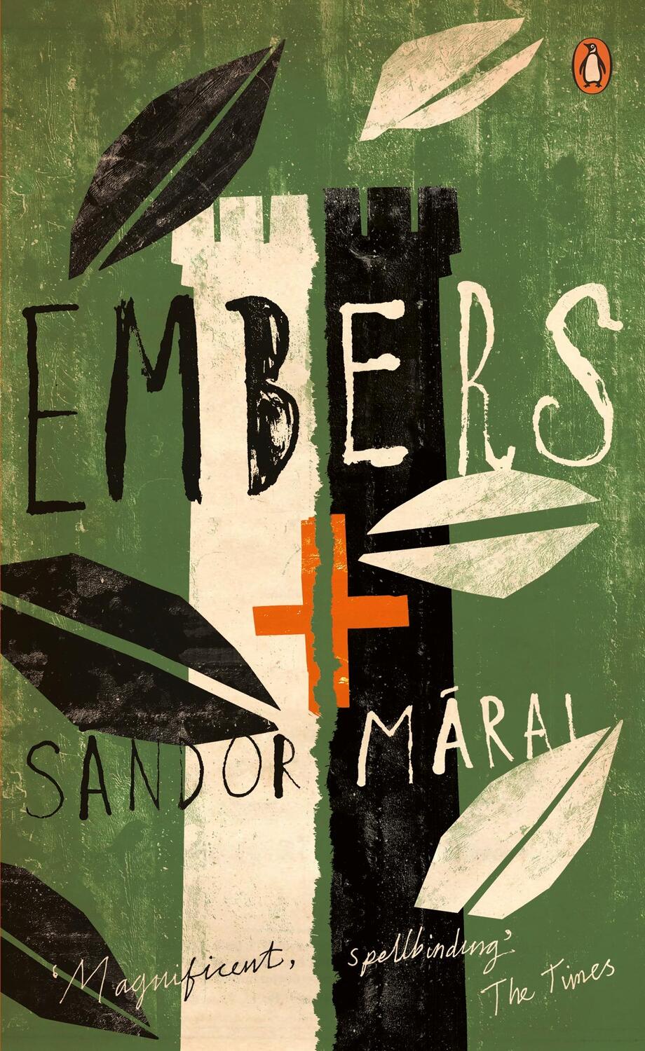Cover: 9780241978948 | Embers | Sandor Marai | Taschenbuch | Penguin Essentials | Englisch