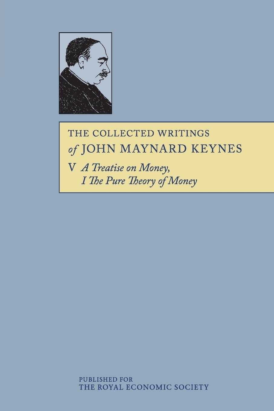 Cover: 9781107655065 | The Collected Writings of John Maynard Keynes | John Maynard Keynes