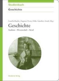 Cover: 9783050044354 | Geschichte | Taschenbuch | 301 S. | Deutsch | 2008 | De Gruyter GmbH
