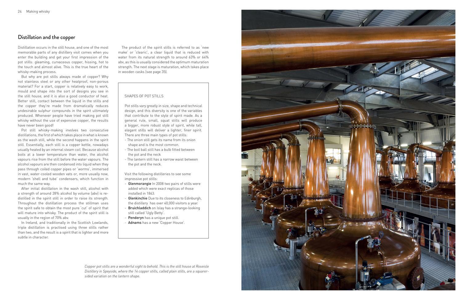 Bild: 9781911624639 | The World of Whisky | Neil Ridley (u. a.) | Buch | Englisch | 2019