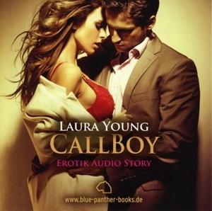Cover: 9783862772858 | CallBoy | Laura Young | Audio-CD | 1 S. | Deutsch | 2015