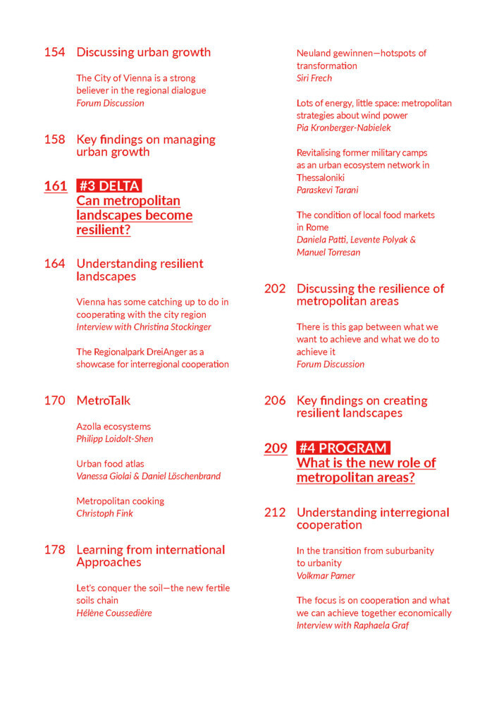 Bild: 9783986120115 | MetroLab | Metropolitan Design as a New Discipline | Krebs (u. a.)