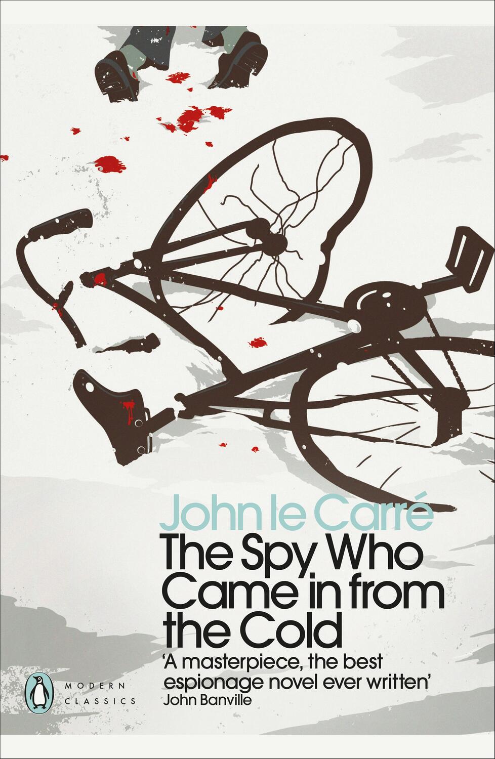Cover: 9780141194523 | The Spy Who Came in from the Cold | John Le Carré | Taschenbuch | 2010