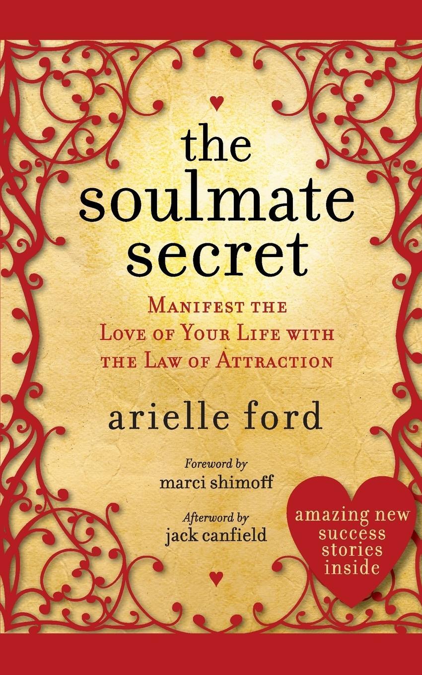 Cover: 9780061696961 | Soulmate Secret, The | Arielle Ford | Taschenbuch | Paperback | 2011