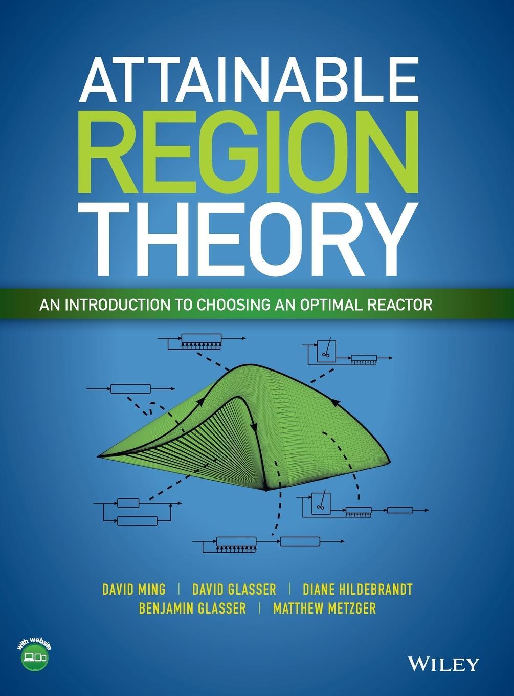 Cover: 9781119157885 | Attainable Region Theory | David Ming (u. a.) | Buch | 352 S. | 2016