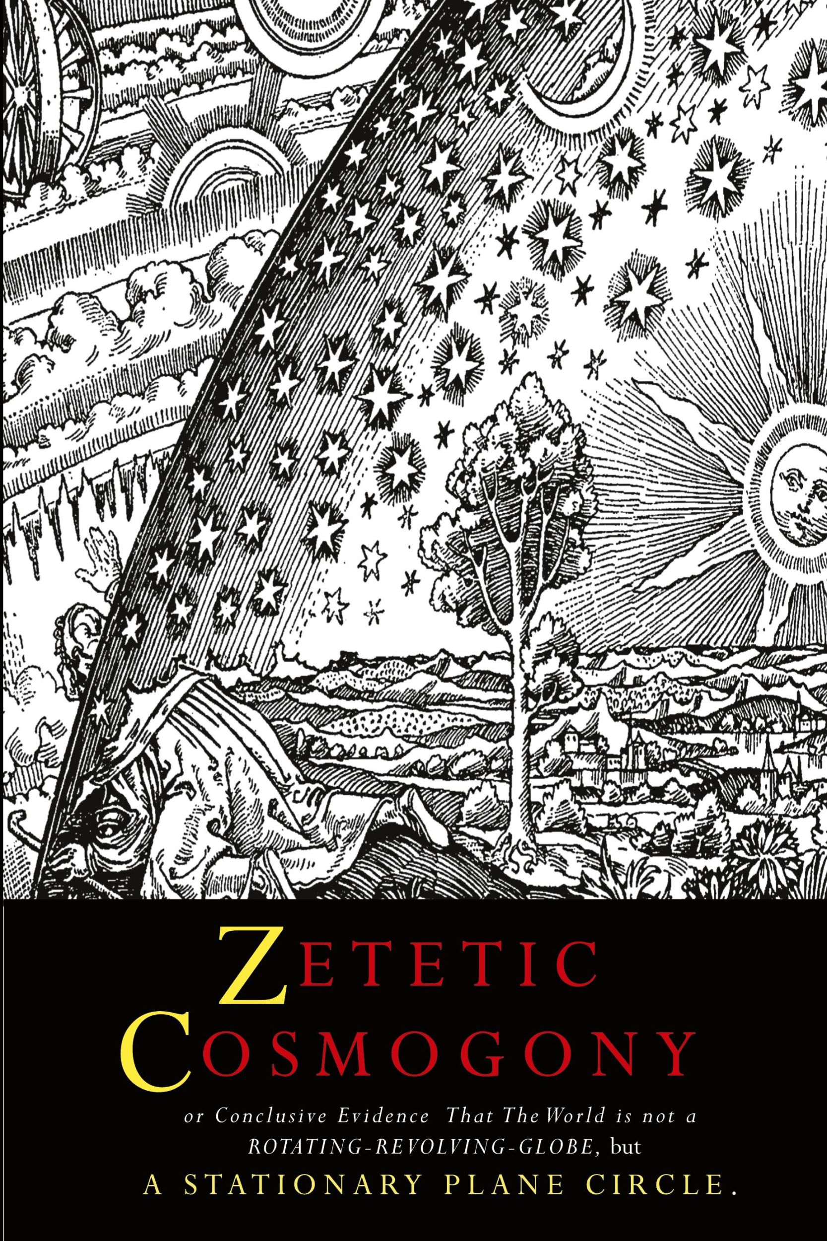 Cover: 9781684221233 | Zetetic Cosmogony | Thomas Winship (u. a.) | Taschenbuch | Englisch