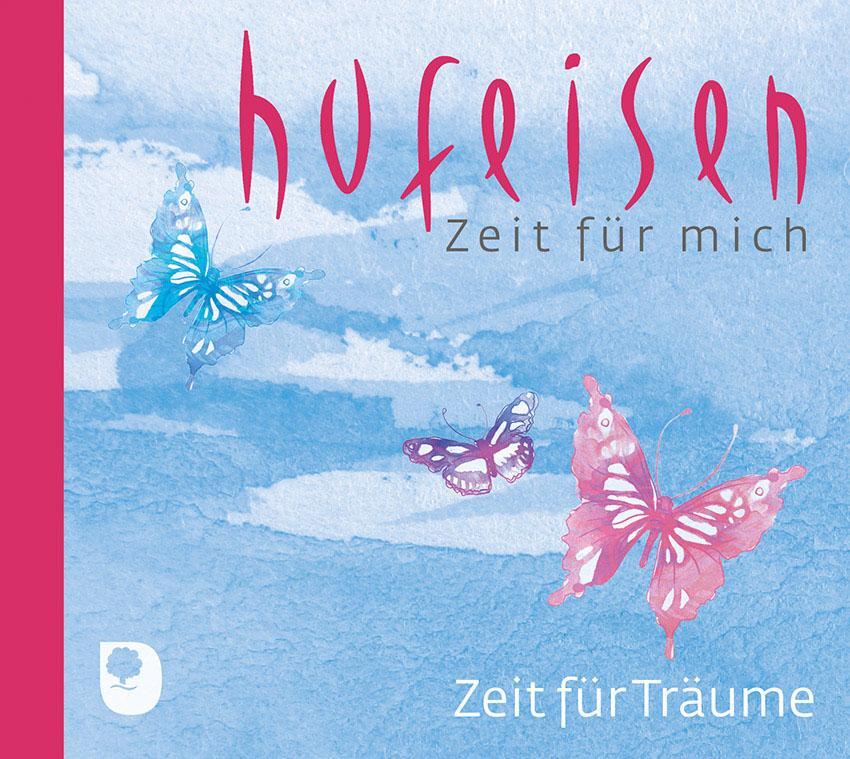 Cover: 4260593742190 | Hans-Jürgen Hufeisen: Zeit für Träume | Audio-CD | Deutsch | 2019