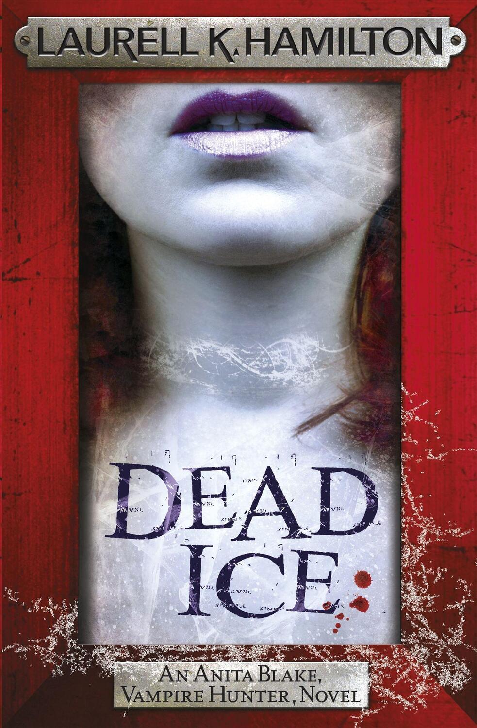 Cover: 9780755389087 | Dead Ice | Laurell K. Hamilton | Taschenbuch | Englisch | 2015