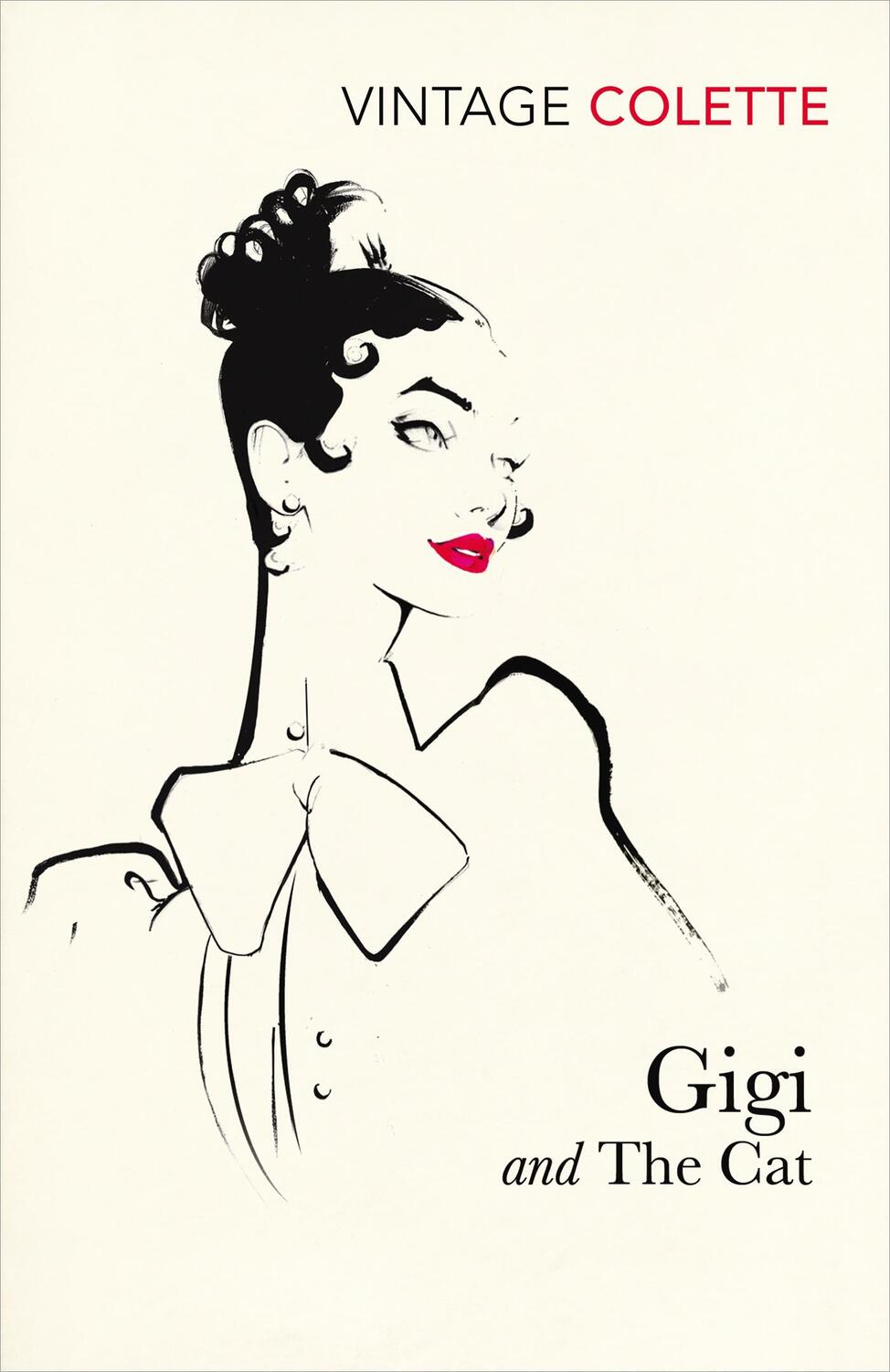 Cover: 9780099422754 | Gigi and The Cat | and, The Cat | Colette | Taschenbuch | Englisch