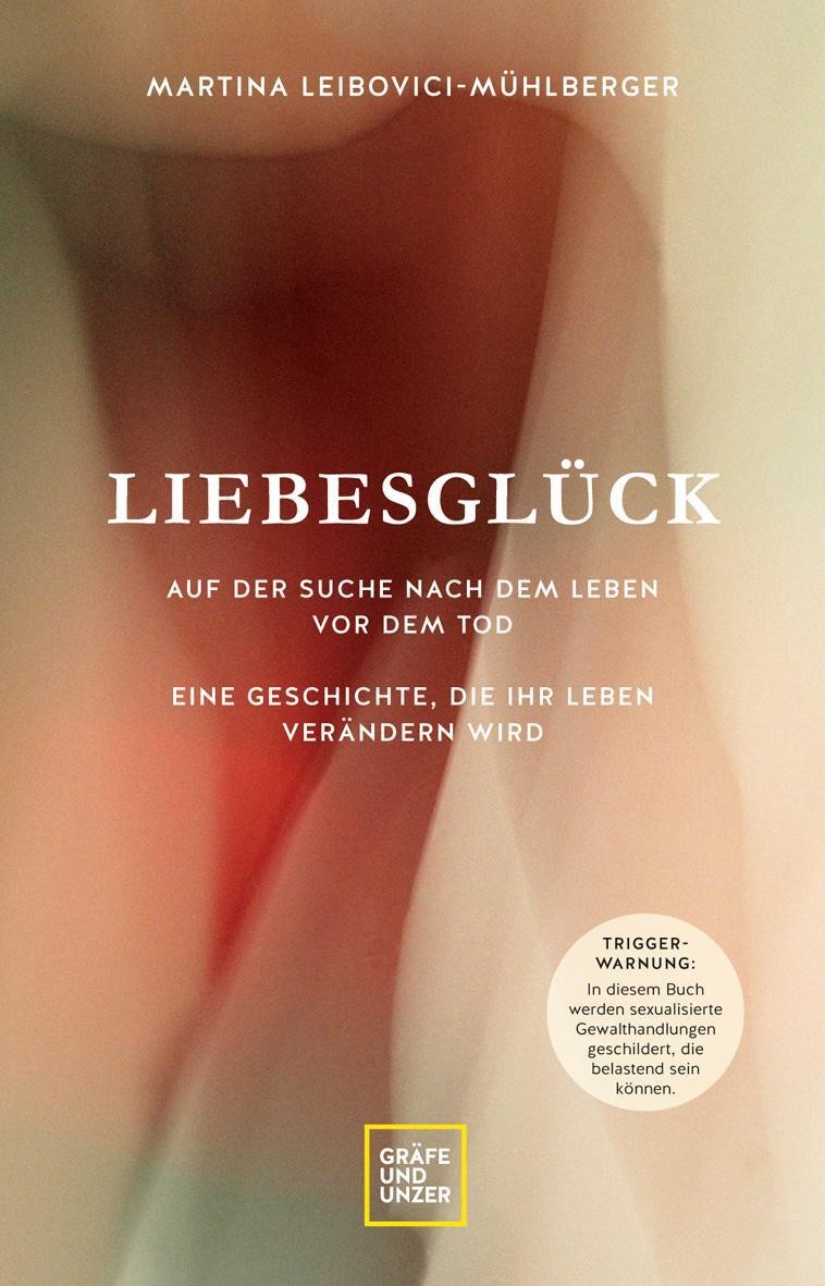Cover: 9783833879692 | Die Kunst des Liebesglücks | Martina Leibovici-Mühlberger | Buch