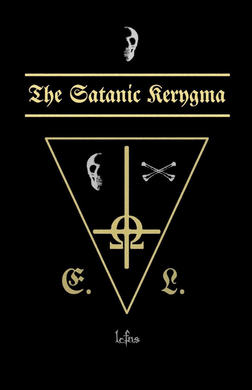 Cover: 9788367736107 | The Satanic Kerygma | Lcf Ns | Taschenbuch | Paperback | Englisch