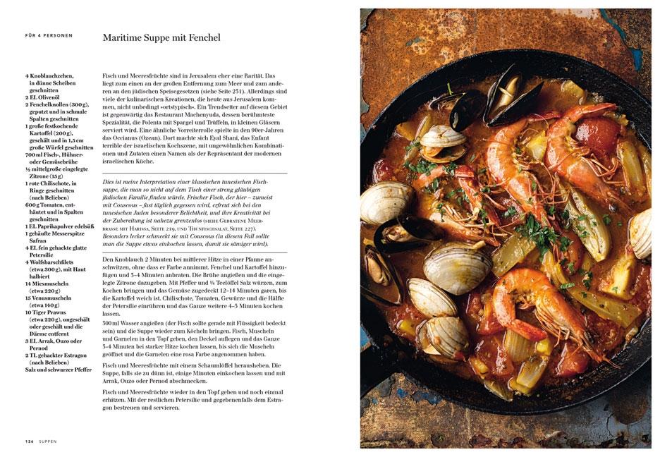 Bild: 9783831023332 | Jerusalem | Das Kochbuch | Yotam Ottolenghi (u. a.) | Buch | 320 S.