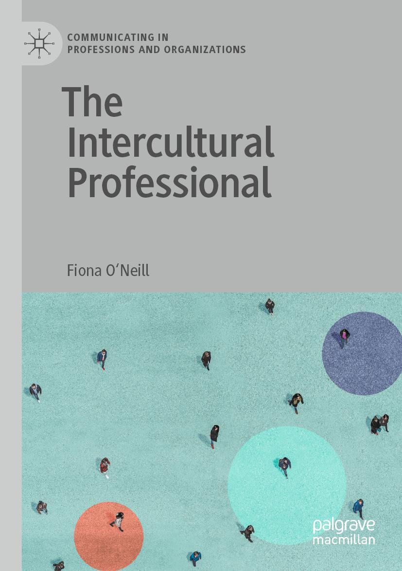 Cover: 9783030525330 | The Intercultural Professional | Fiona O'Neill | Taschenbuch | xi