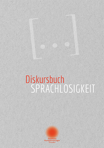 Cover: 9783955654344 | Diskursbuch Sprachlosigkeit | Dresden (u. a.) | Buch | 316 S. | 2021