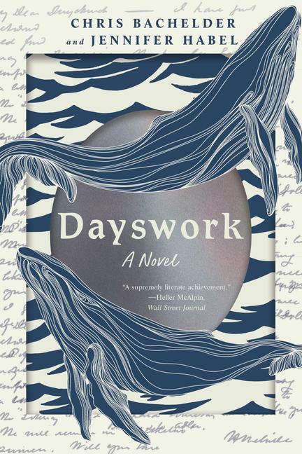 Cover: 9781324086499 | Dayswork | Chris Bachelder (u. a.) | Taschenbuch | Englisch | 2024