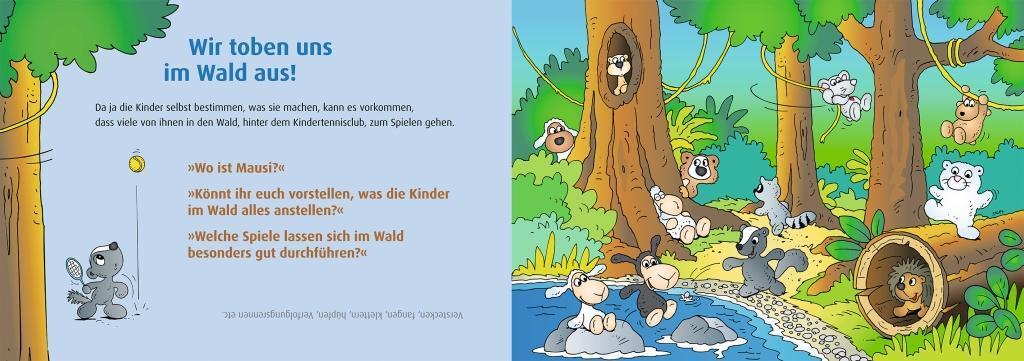 Bild: 9783964160072 | Selbst ist die Maus! | Freddy Siegenthaler | Buch | 56 S. | Deutsch