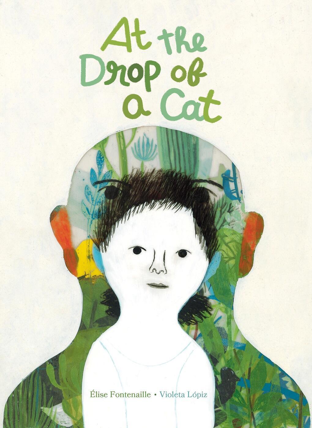 Cover: 9781592703821 | At the Drop of a Cat | Elise Fontenaille | Buch | Englisch | 2023