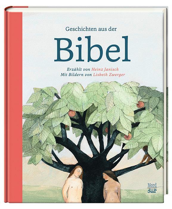 Cover: 9783314103018 | Geschichten aus der Bibel | Heinz Janisch | Buch | Deutsch | 2016