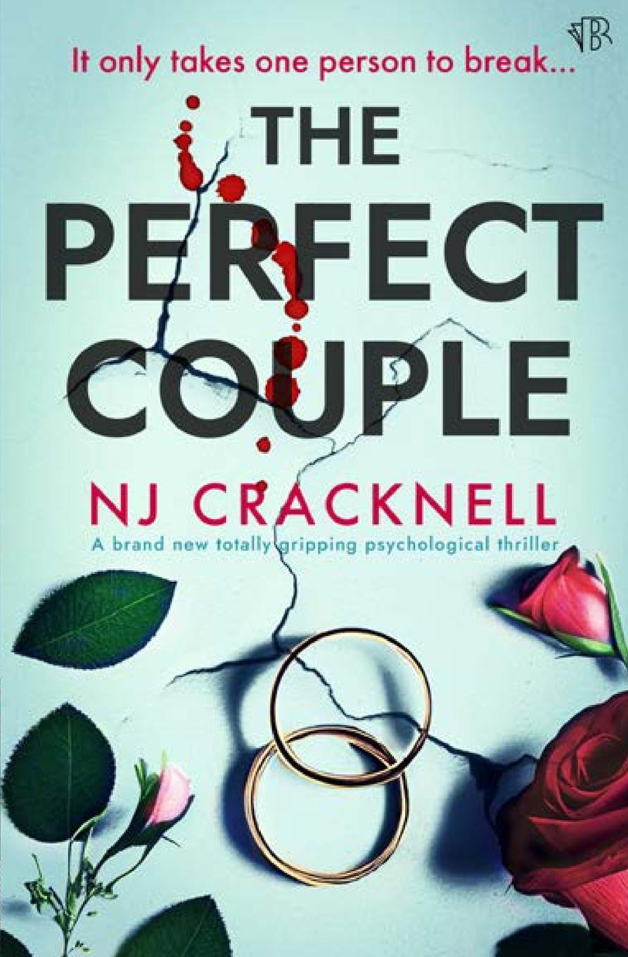 Cover: 9781916978867 | The Perfect Couple | Nj Cracknell | Taschenbuch | Englisch | 2024