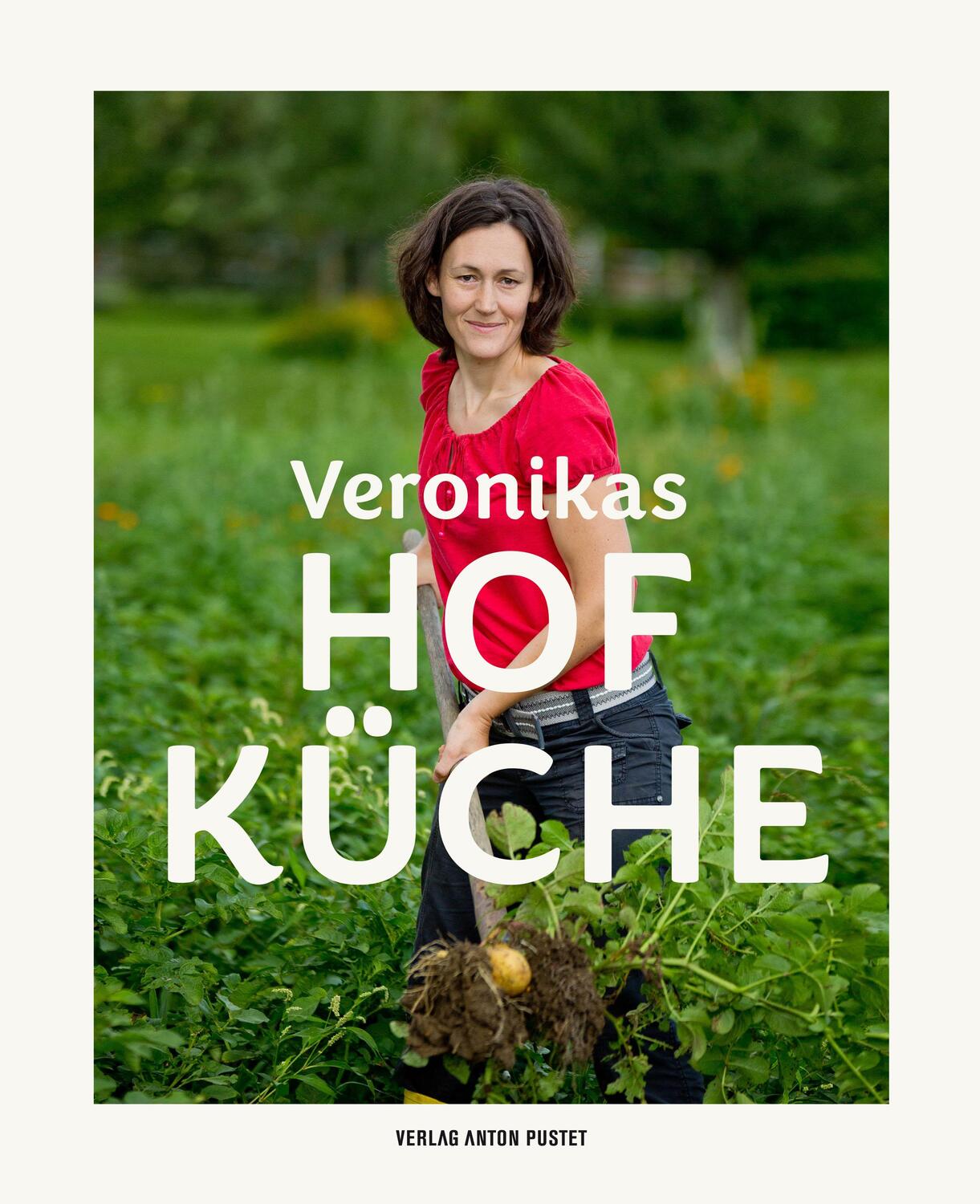 Cover: 9783702511029 | Veronikas Hofküche | Veronika Brudl | Buch | 260 S. | Deutsch | 2023