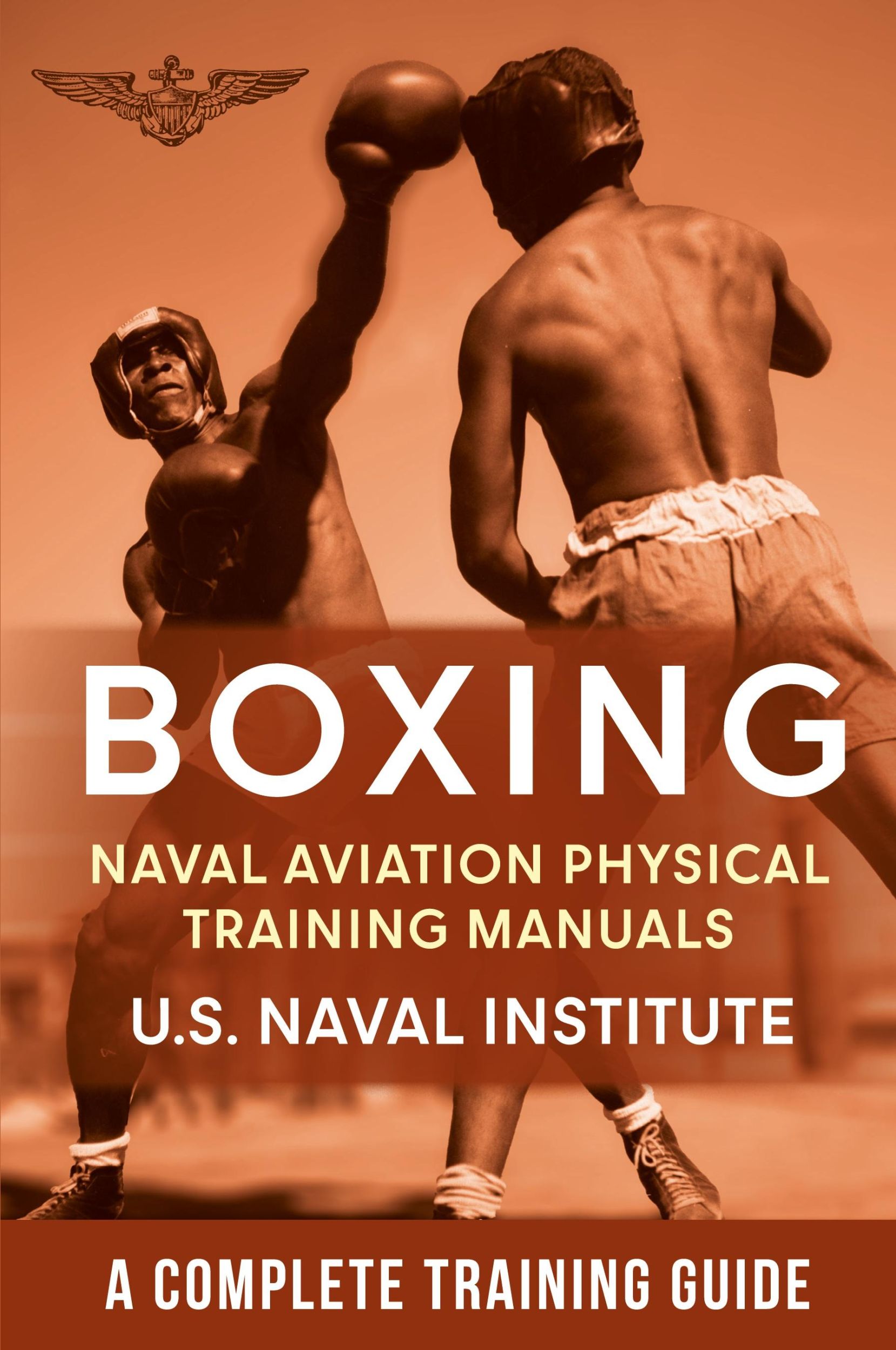 Cover: 9781648373619 | Boxing | U. S. Naval Institute | Taschenbuch | Englisch | 2023