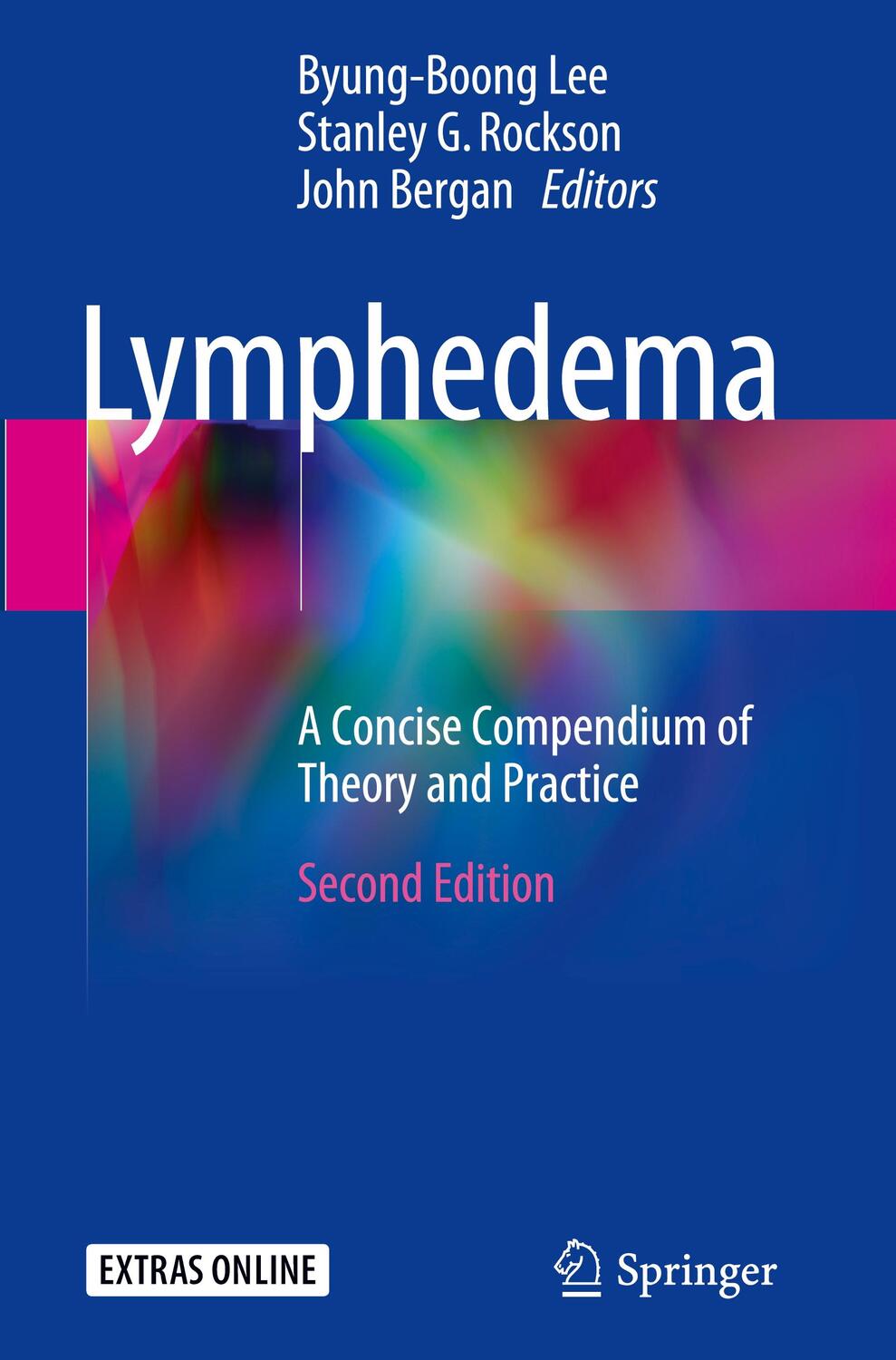 Cover: 9783319524214 | Lymphedema | A Concise Compendium of Theory and Practice | Lee (u. a.)