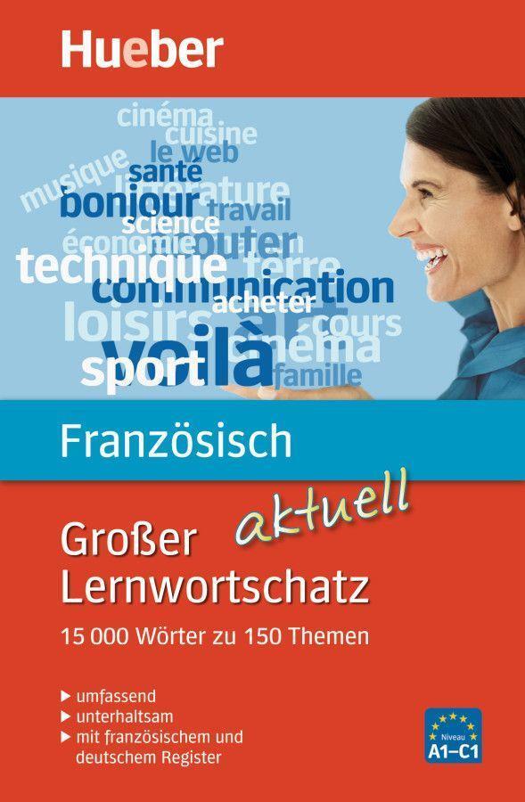 Cover: 9783191194932 | Großer Lernwortschatz Französisch aktuell | Thérèse Buffard | Buch