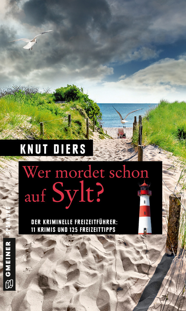 Cover: 9783839218631 | Wer mordet schon auf Sylt? | Knut Diers | Taschenbuch | 275 S. | 2016