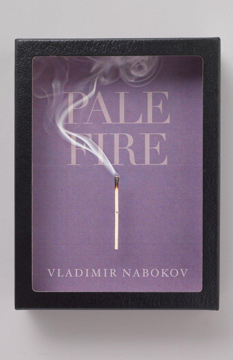 Cover: 9780679723424 | Pale Fire | Vladimir Nabokov | Taschenbuch | 315 S. | Englisch | 1989