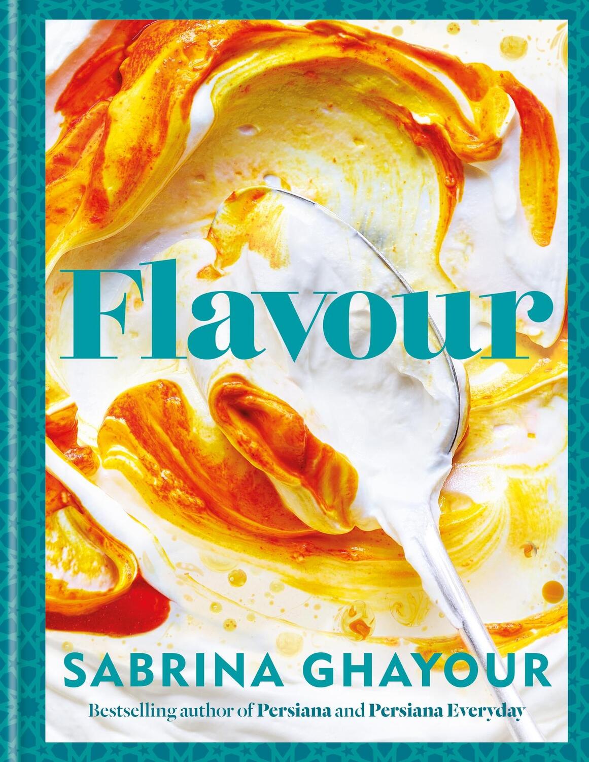 Cover: 9781783255108 | Flavour | The new recipe collection from the SUNDAY TIMES bestseller
