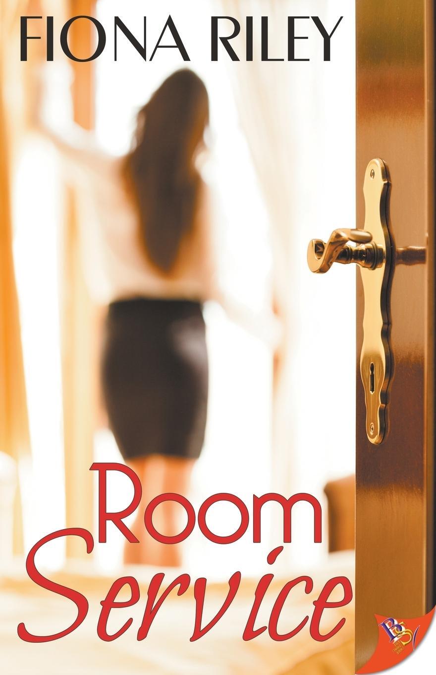 Cover: 9781635551204 | Room Service | Fiona Riley | Taschenbuch | Paperback | Englisch | 2018