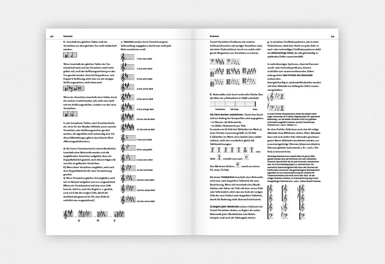 Bild: 9783874396424 | Detailtypografie | Nachschlagewerk für alle Fragen zu Schrift und Satz