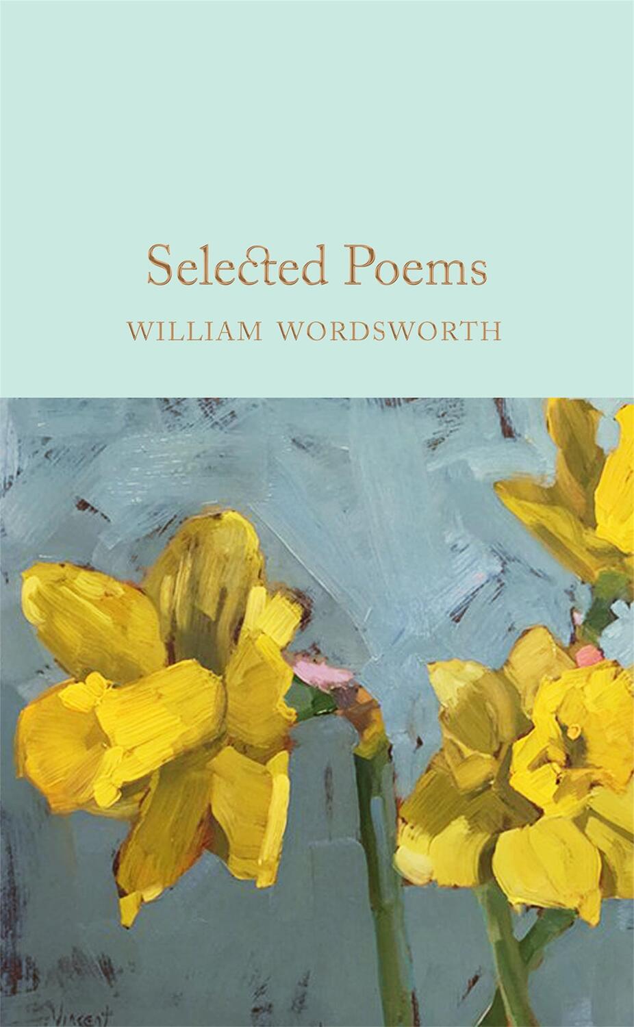 Cover: 9781529011890 | Selected Poems | William Wordsworth | Buch | XII | Englisch | 2020