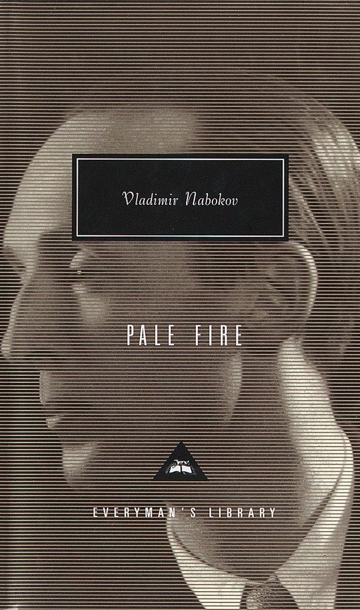 Cover: 9780679410775 | Pale Fire | Introduction by Richard Rorty | Vladimir Nabokov | Buch