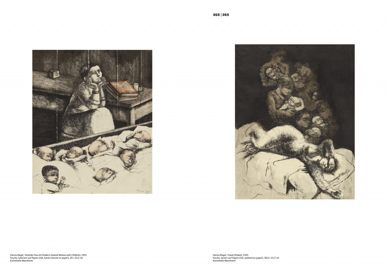 Bild: 9783954763603 | Umbruch | (Deutsch/Englisch) | Kunsthalle Mannheim (u. a.) | Buch